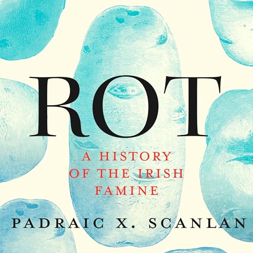 Cover of Rot