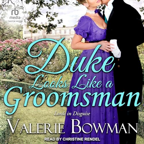 Cover of Duke Looks Like a Groomsman