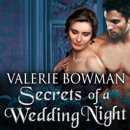 Cover of Secrets of a Wedding Night