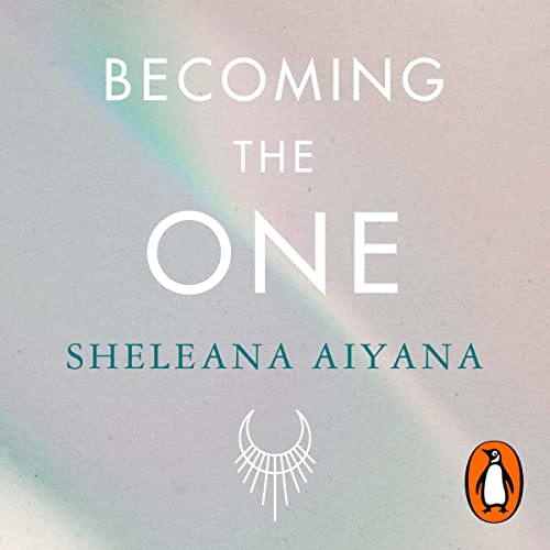 Cover of Becoming the One