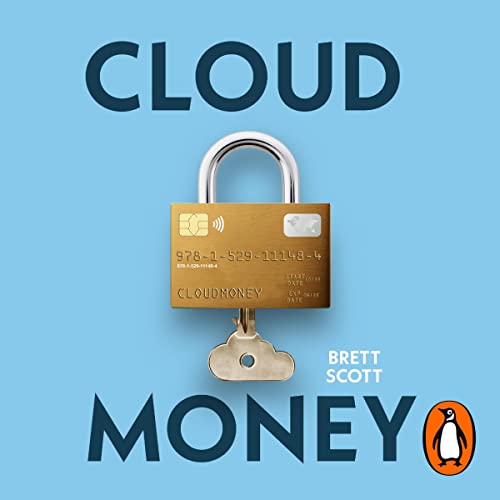 Cover of Cloudmoney