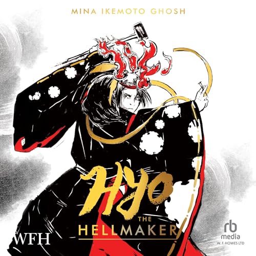 Cover of Hyo the Hellmaker