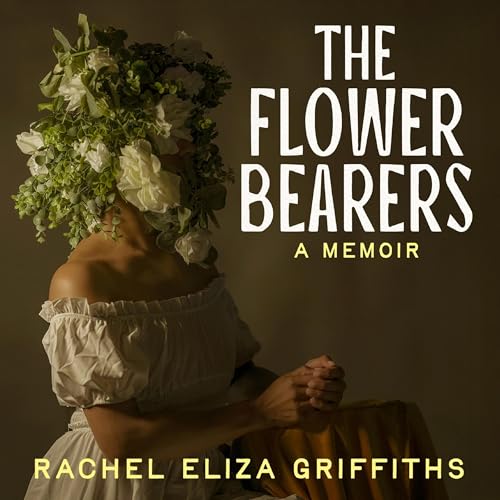 Cover of The Flower Bearers