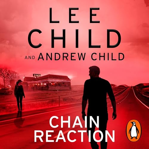 Cover of Chain Reaction