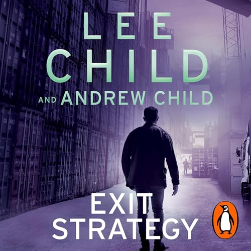 Cover of Exit Strategy