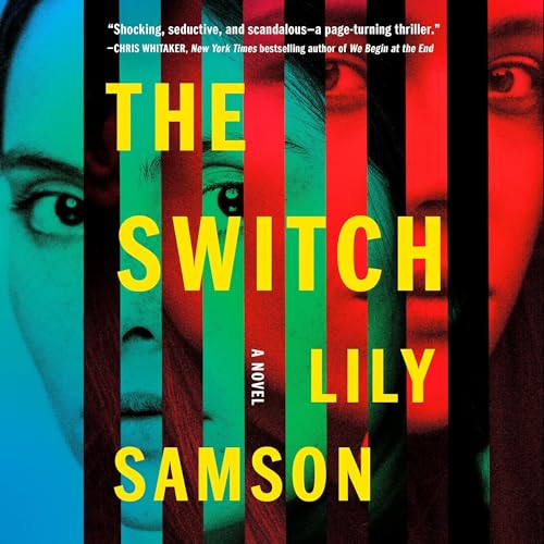 Cover of The Switch