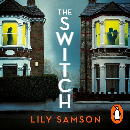 Cover of The Switch