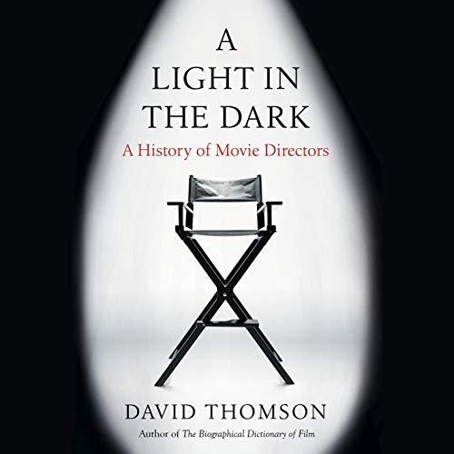 Cover of A Light in the Dark