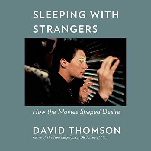 Cover of Sleeping with Strangers