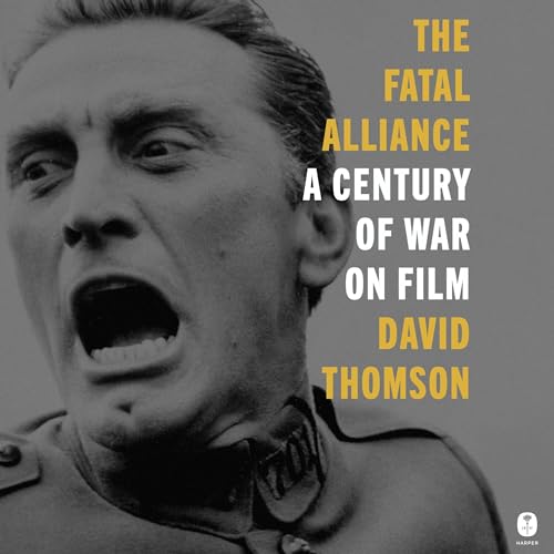Cover of The Fatal Alliance