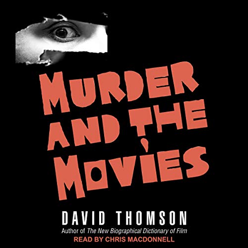 Cover of Murder and the Movies