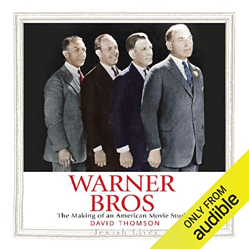 Cover of Warner Bros