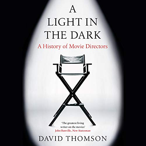Cover of A Light in the Dark