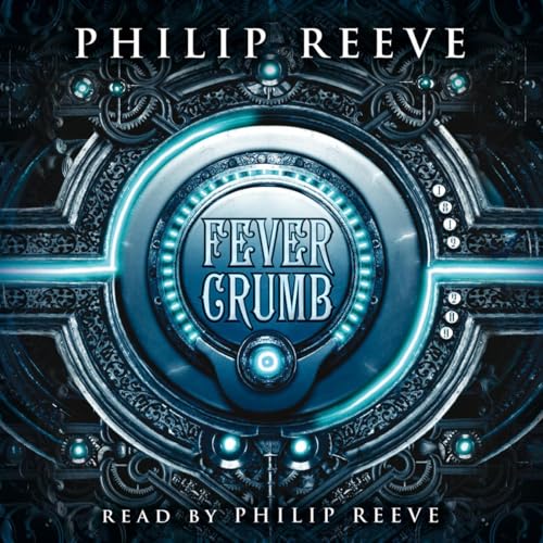 Cover of Fever Crumb