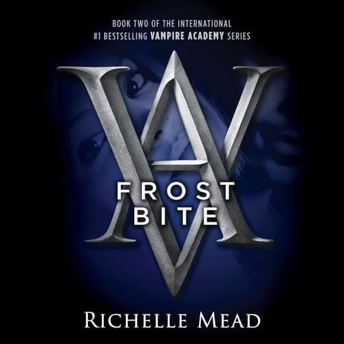 Cover of Frostbite