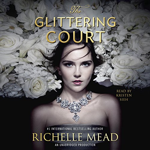 Cover of The Glittering Court