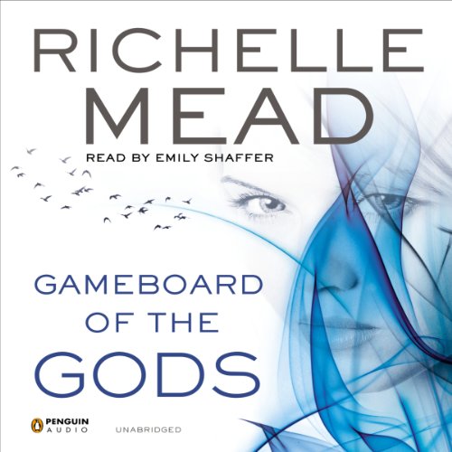 Cover of Gameboard of the Gods