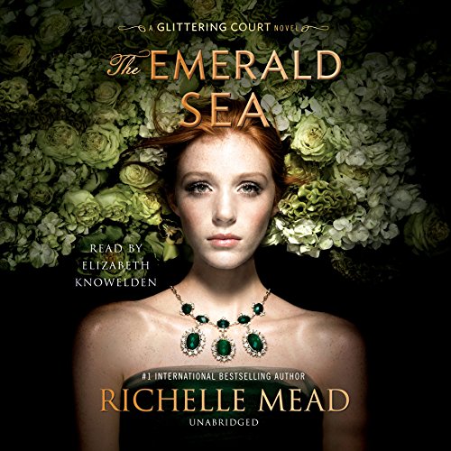 Cover of The Emerald Sea