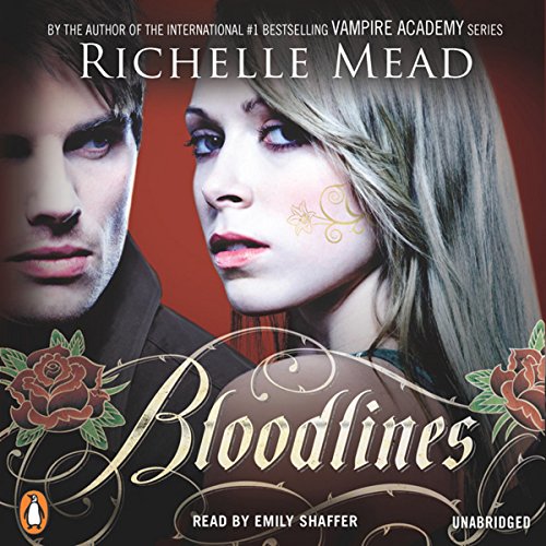 Cover of Bloodlines