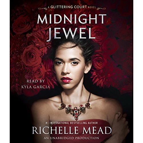 Cover of Midnight Jewel