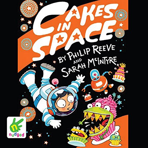 Cover of Cakes In Space