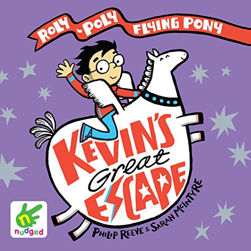 Cover of Kevin's Great Escape