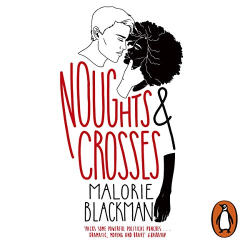 Cover of Noughts & Crosses