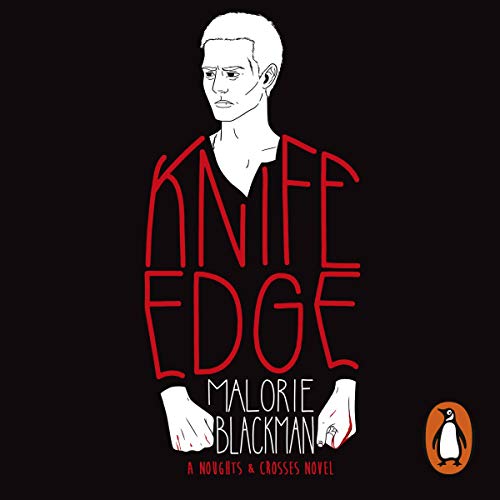 Cover of Knife Edge