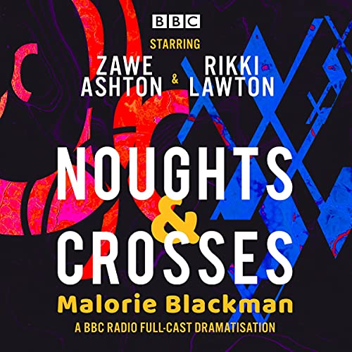 Cover of Noughts & Crosses