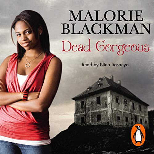 Cover of Dead Gorgeous