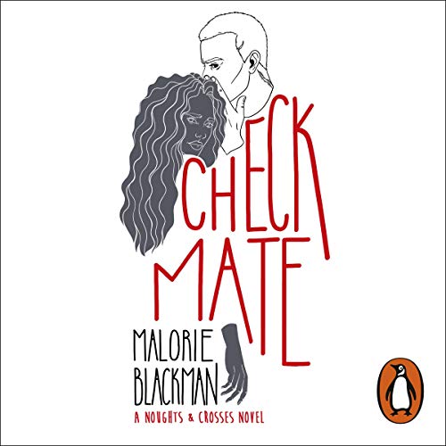 Cover of Checkmate
