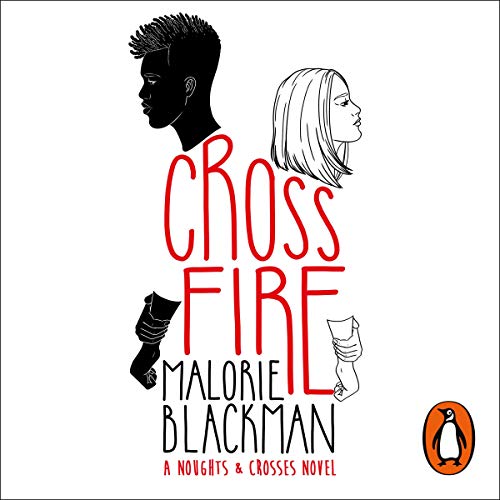 Cover of Crossfire
