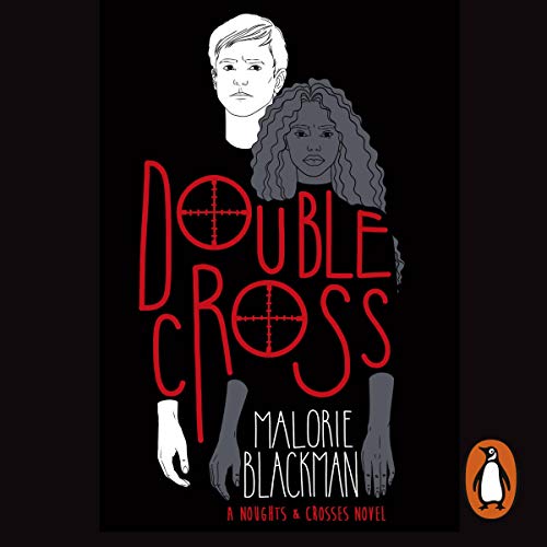 Cover of Double Cross
