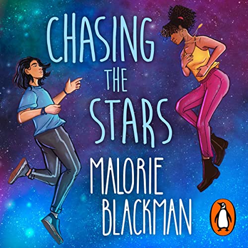Cover of Chasing the Stars
