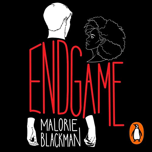 Cover of Endgame