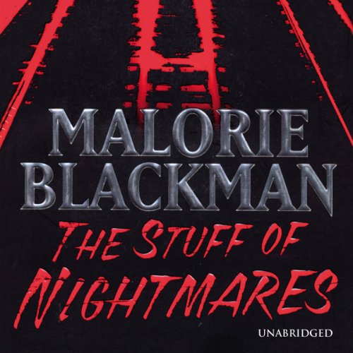 Cover of The Stuff of Nightmares
