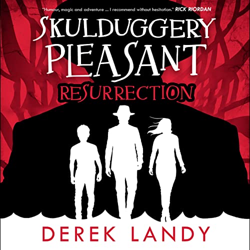 Cover of Resurrection
