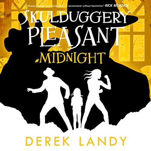 Cover of Midnight