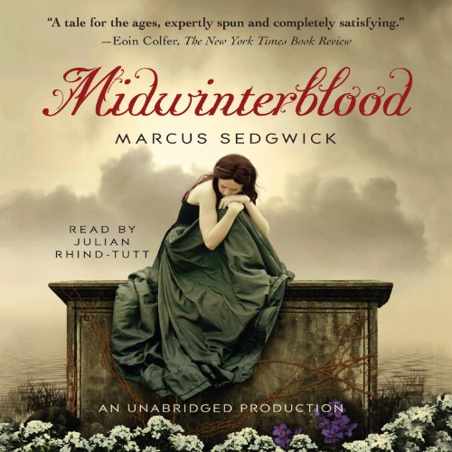 Cover of Midwinterblood