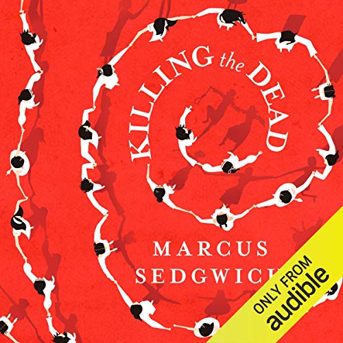 Cover of Killing the Dead