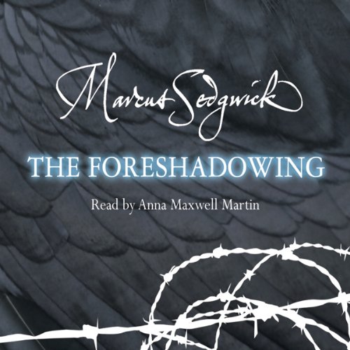Cover of The Foreshadowing