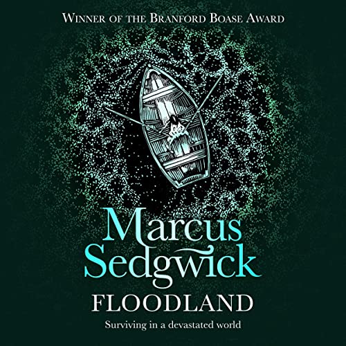 Cover of Floodland