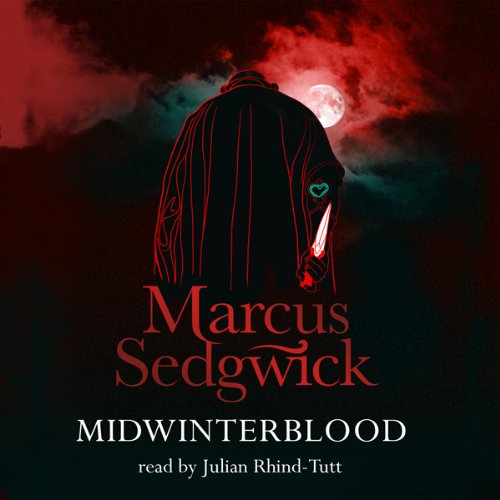Cover of Midwinterblood