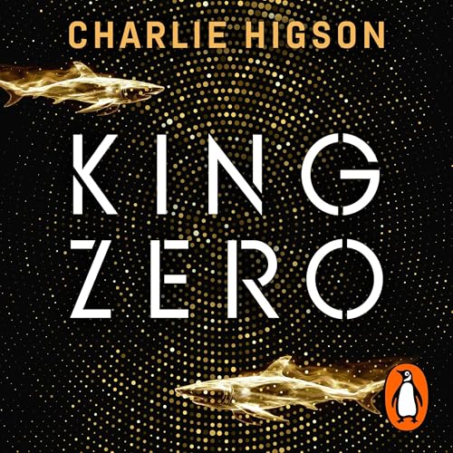 Cover of King Zero