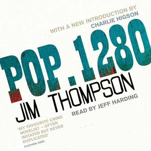 Cover of POP. 1280