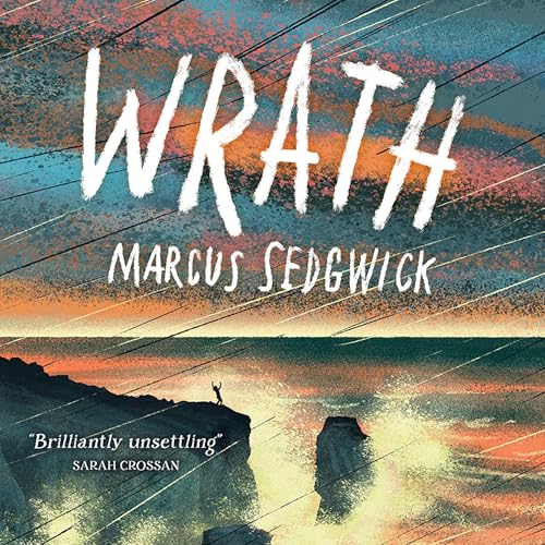Cover of Wrath