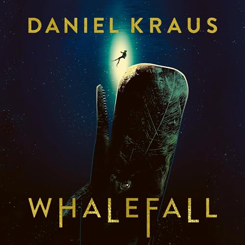 Cover of Whalefall