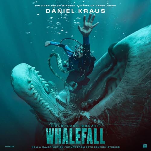 Cover of Whalefall