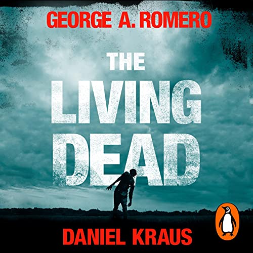 Cover of The Living Dead