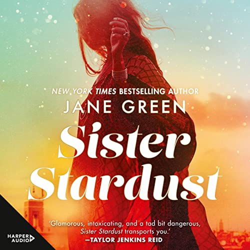 Cover of Sister Stardust